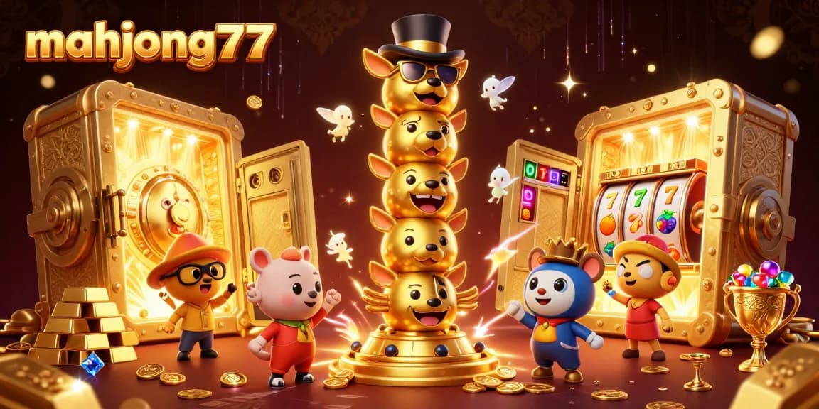 The Authoritative mahjong777 Guide for 2026: Winning Strategies for Players