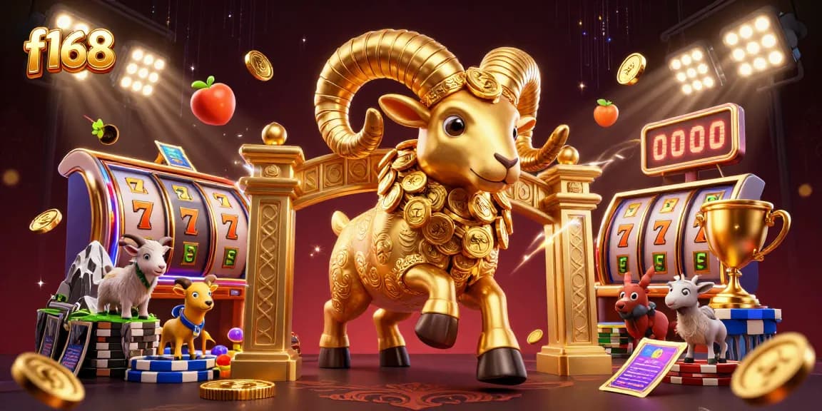 Is There a Better Alternative to f168 for Winning Strategies in Slot Games?