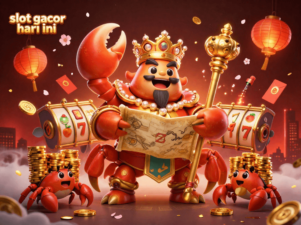 Why Most People Get Slot Gacor Hari Ini Wrong (And How to Fix It for Winning Strategies in 2026)