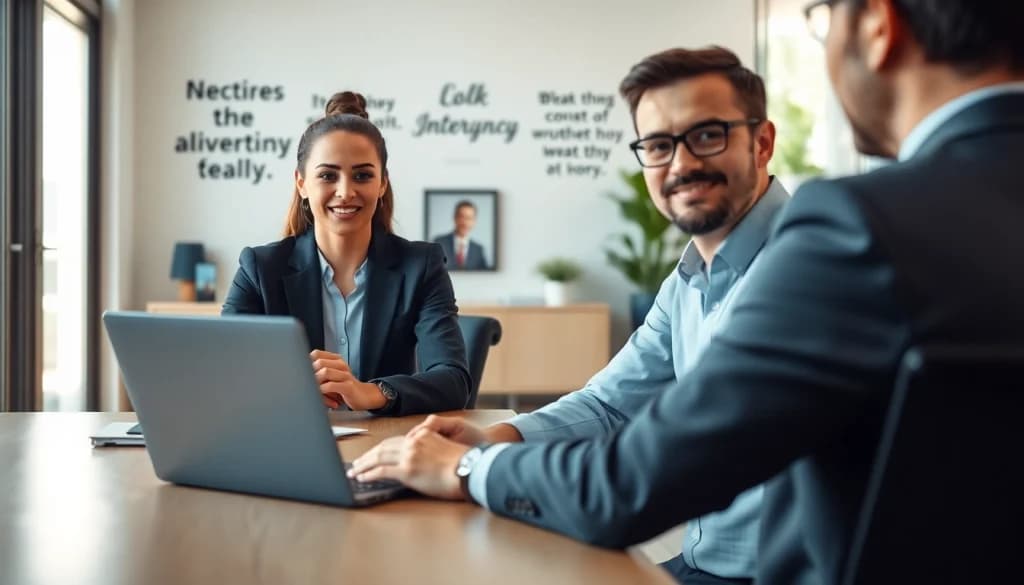 Effective Job Help Strategies to Land Your Dream Position