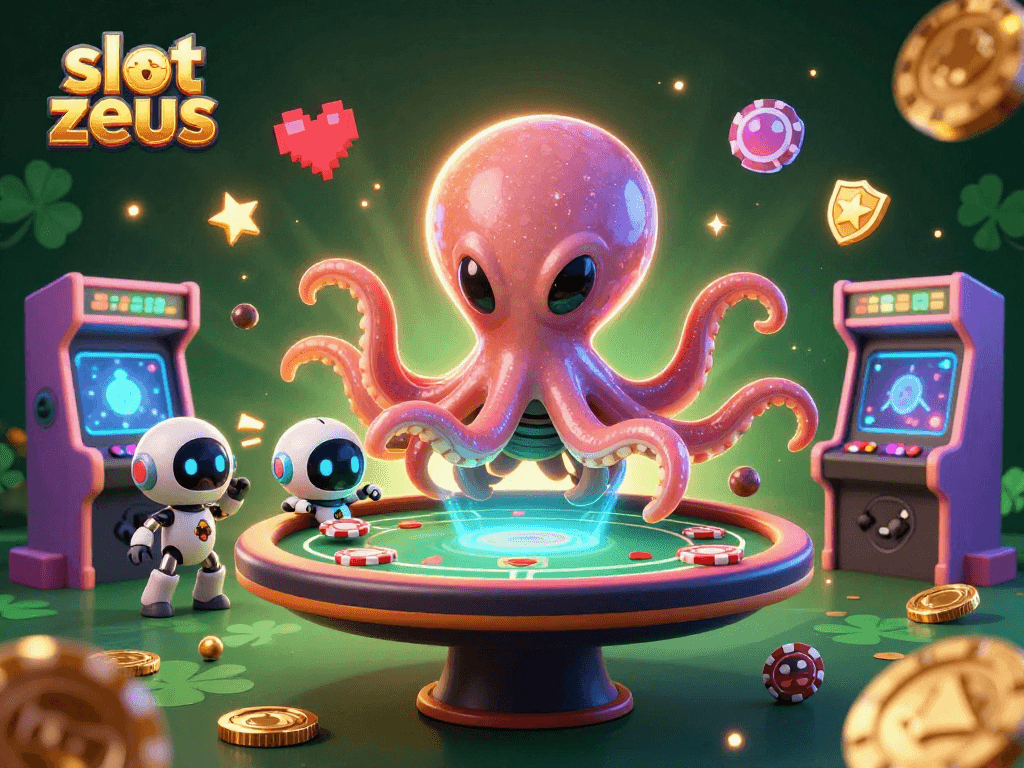 A Slot Zeus Analyst's Take on Winning Strategies in 2026