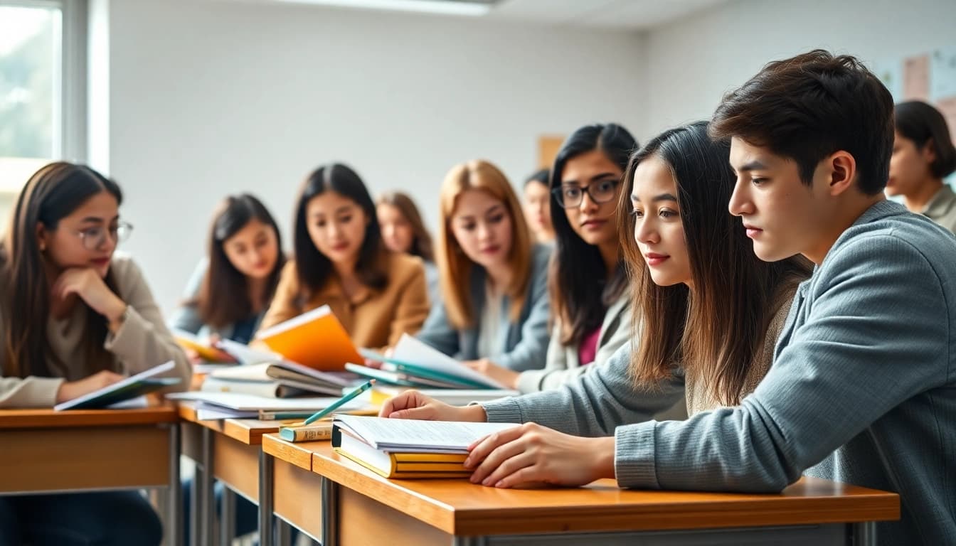 Connect with top TOEFL test takers for hire ready to assist your study efforts.