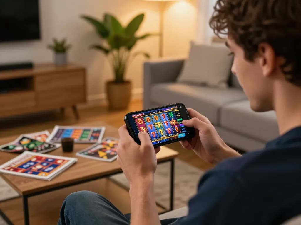 Winning Strategies for Slot 777: Mastering Online Slots in 2026