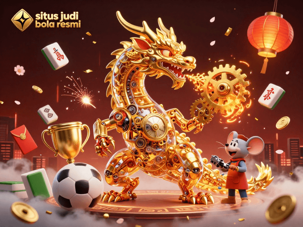 Trusted Situs Judi Bola Resmi Advice for Bettors in 2026: Winning Strategies for Success