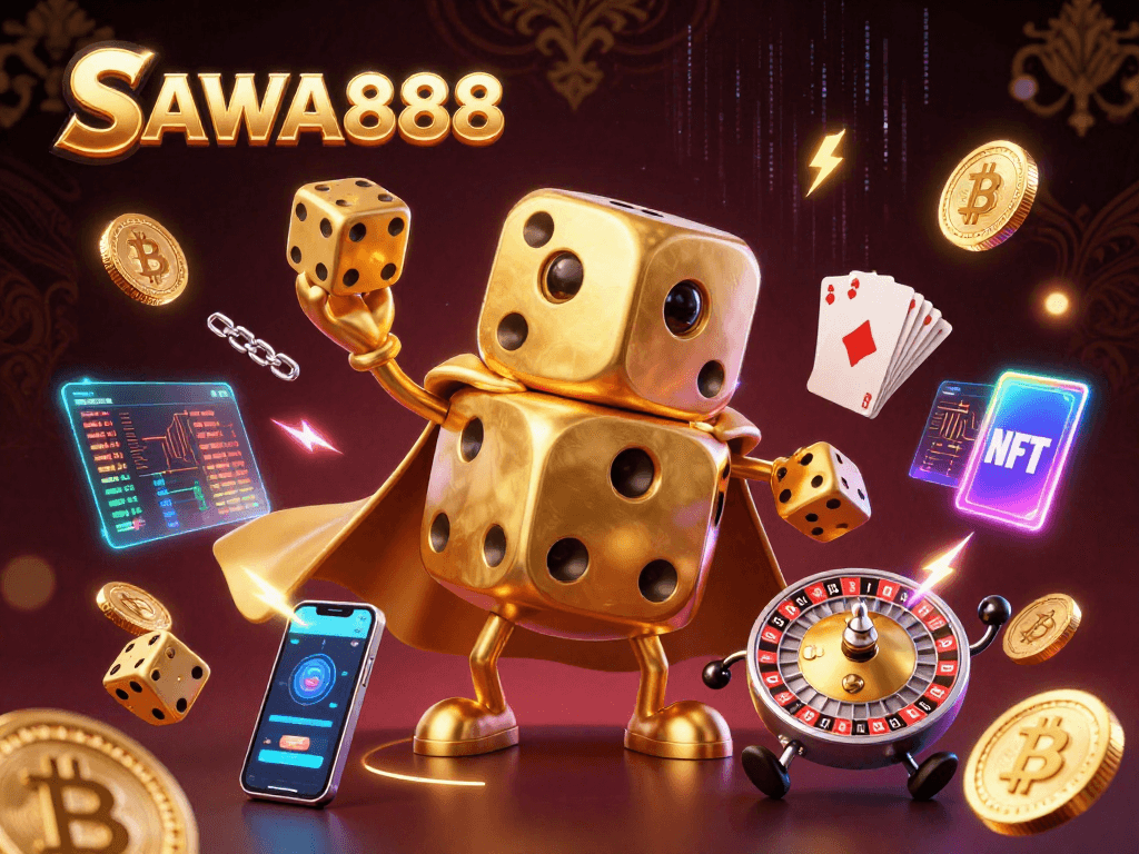 How to Take Your SAWA888 Skills to the Next Level for Strategic Winning in 2026
