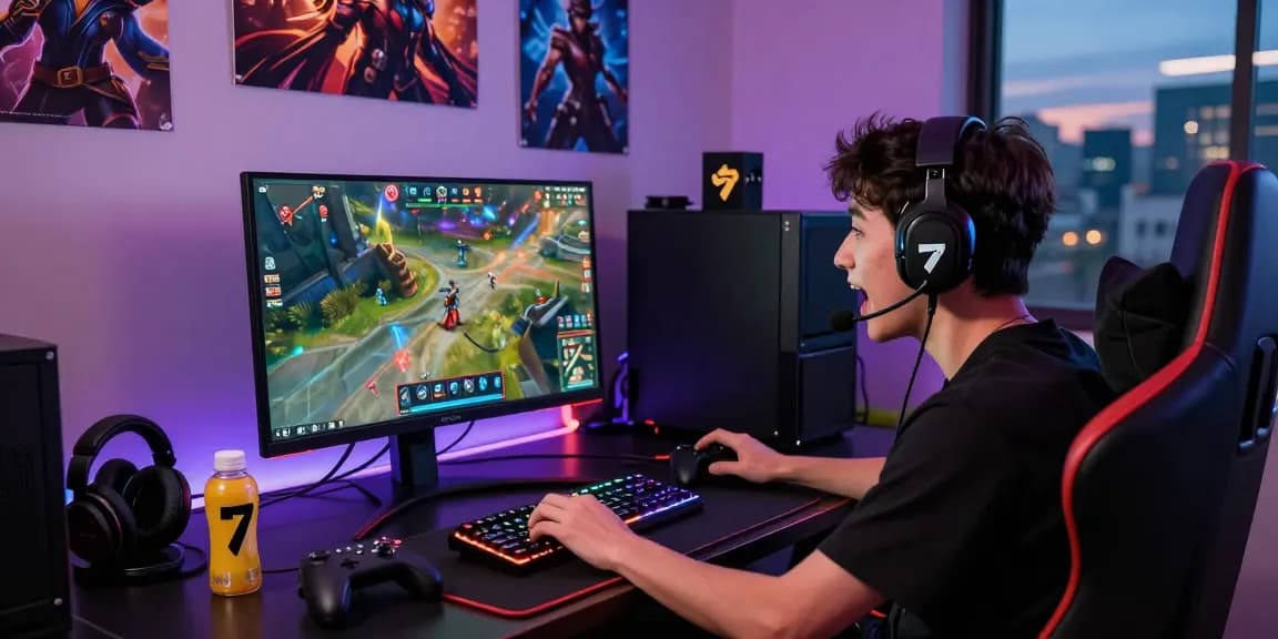 What's Coming Next for lucky77 in 2026: Expert Insights on Online Gaming Trends