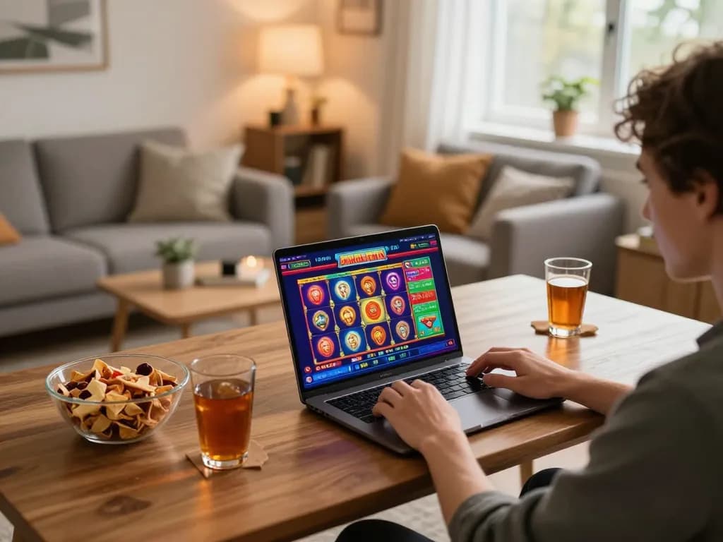 Casino Online Stranieri: Proven Winning Strategies for 2026 Gamblers