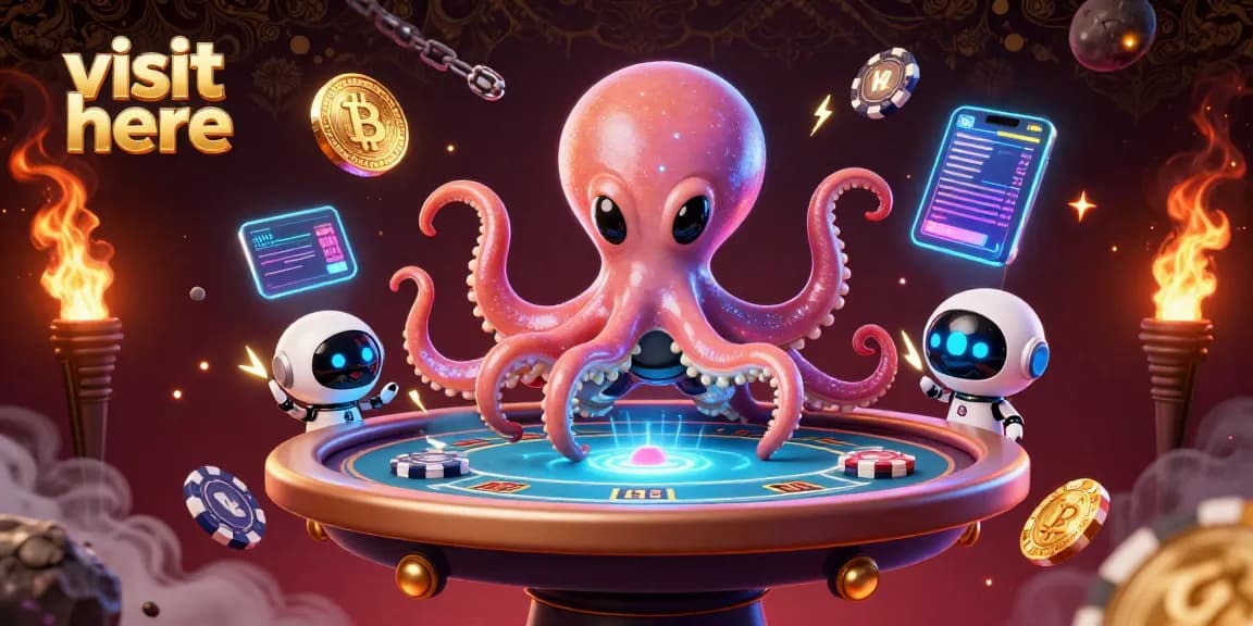 Best Visit Here Casino Alternatives You Should Consider in 2026 for Winning Strategies