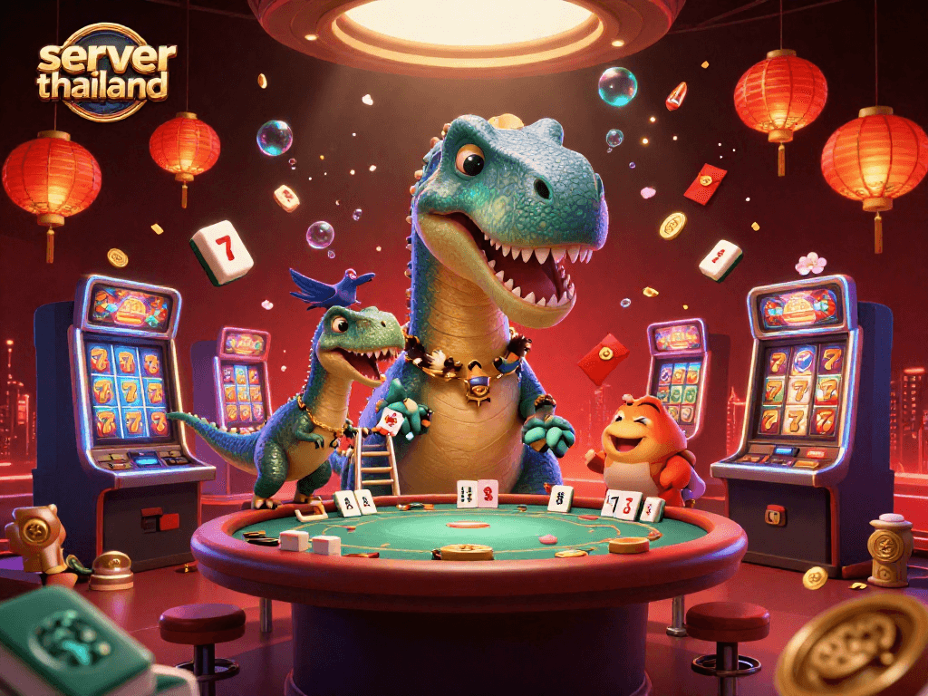 10 Proven Server Thailand Techniques for Strategic Betting Success in 2026