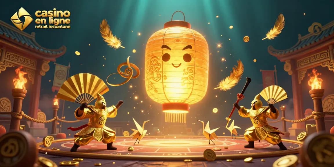 L'état du casino en ligne retrait instantané en 2026 : Un aperçu complet pour les joueurs