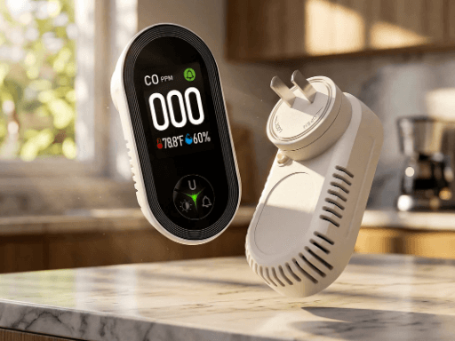 How MOES Smart Home Products Help Create an Energy-Efficient Lifestyle
