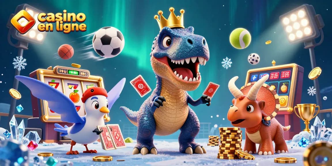 Casino en ligne en 2026 : Toujours un bon investissement pour les joueurs ?