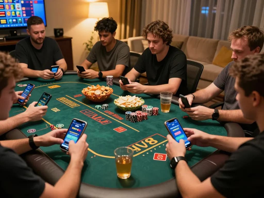 Winning Strategies for 888top Bet in 2026: Master Your Casino Gameplay