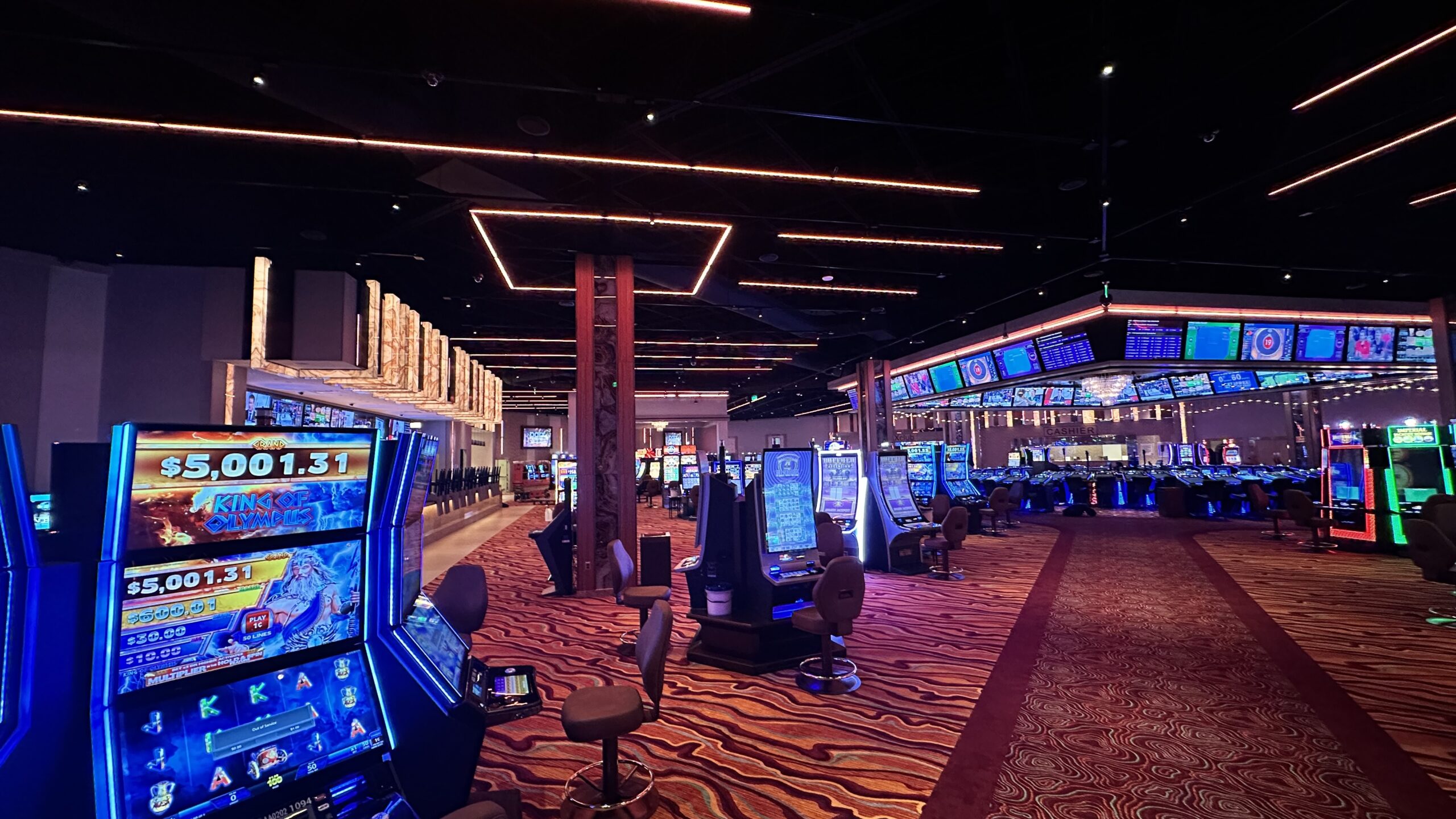 Top Online Casinos for Manitoba: Your Guide to Premium Gaming Experiences