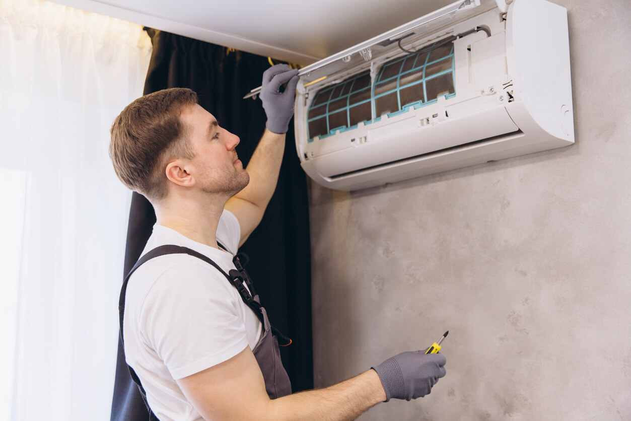 Cleaner Homes Begin with air duct cleaning bee cave tx Experts