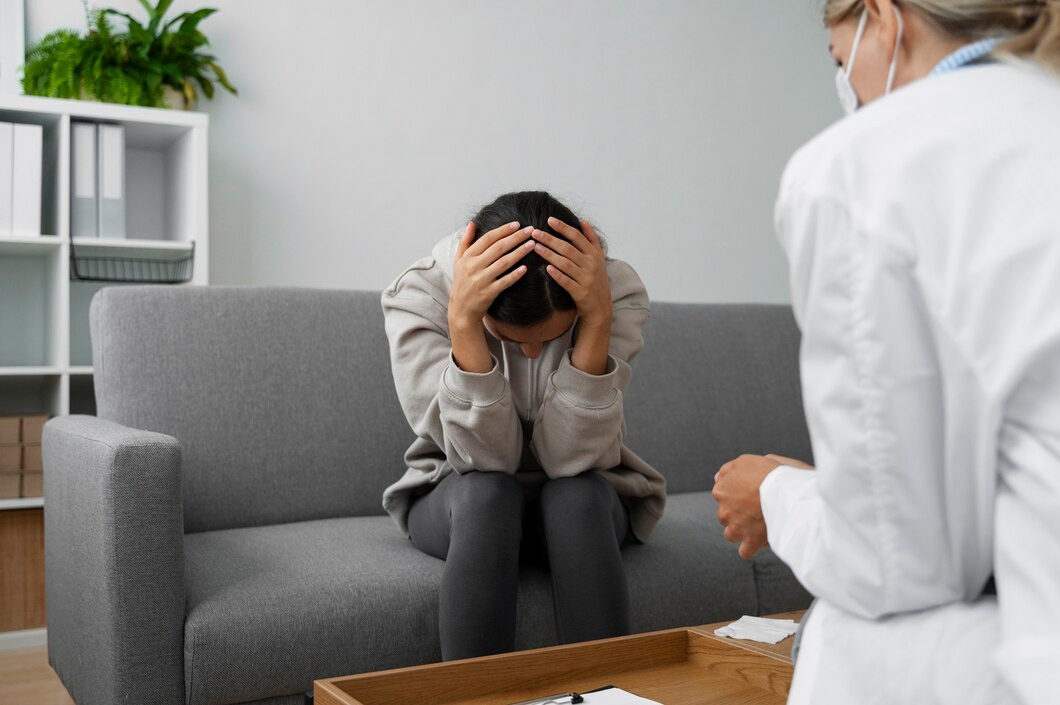 Stress and Anxiety Symptoms Explained with Coping Tools