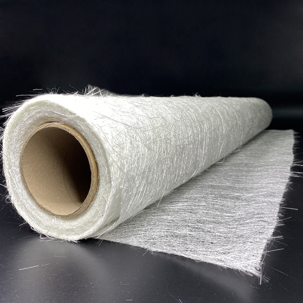 Top Chopped Strand Mat Manufacturers Delivering Quality and Durability
