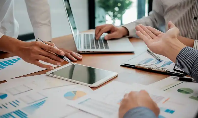 SEO Optimization Services For Sustainable Organic Growth