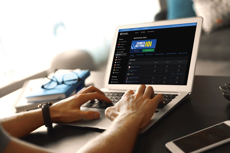 Top Sports Betting Apps in Nova Scotia: Your Guide to Winning