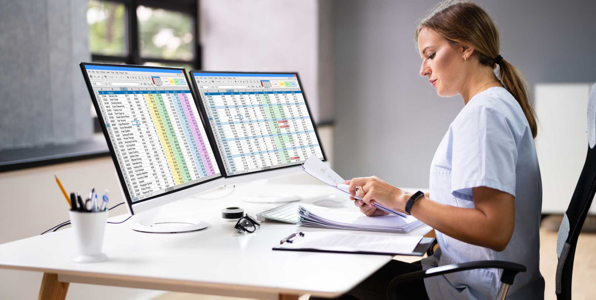 Why Outsourcing Medical Billing Can Improve Your Bottom Line