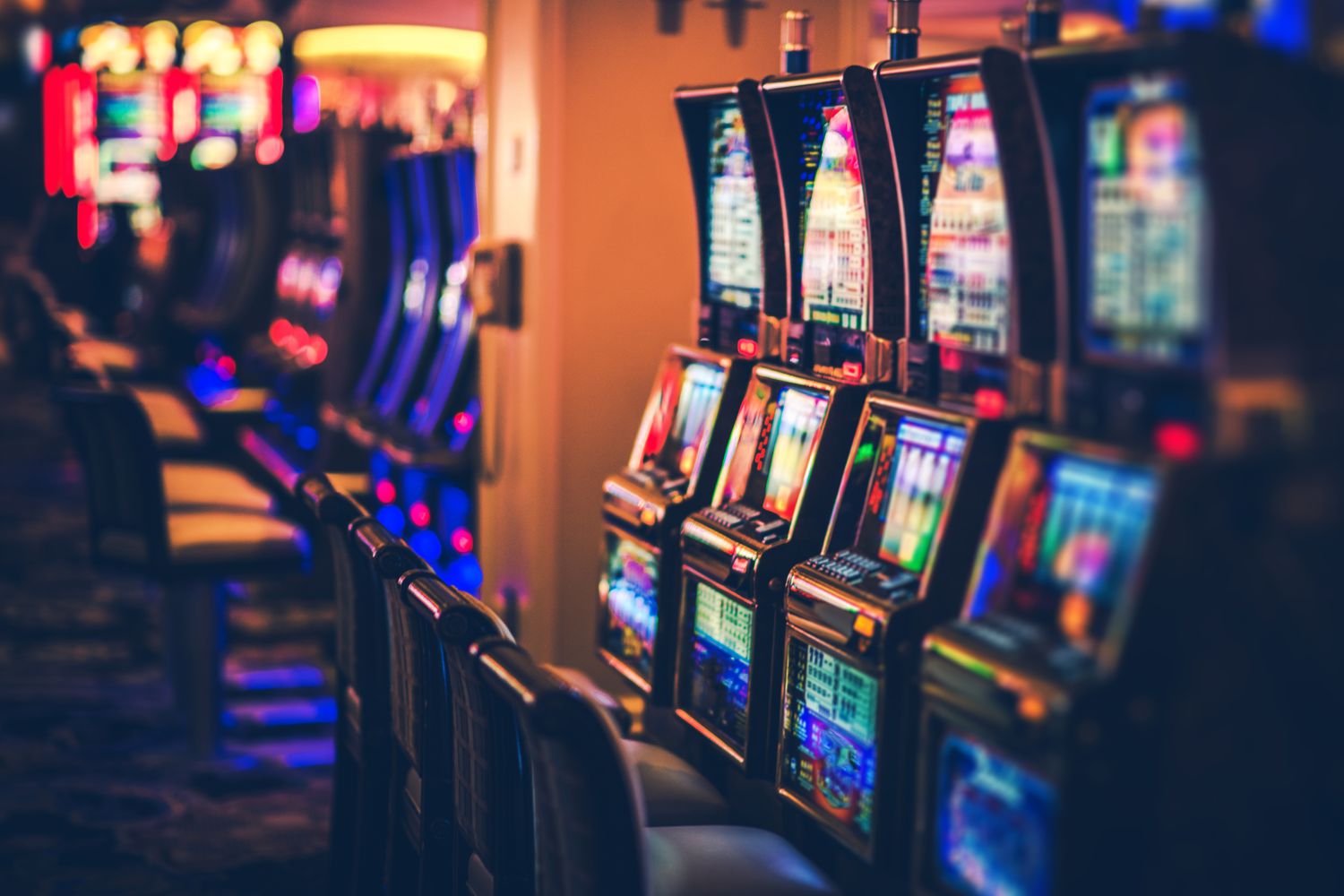Top Online Casinos for British Columbia: A Guide to Safe and Exciting Gaming