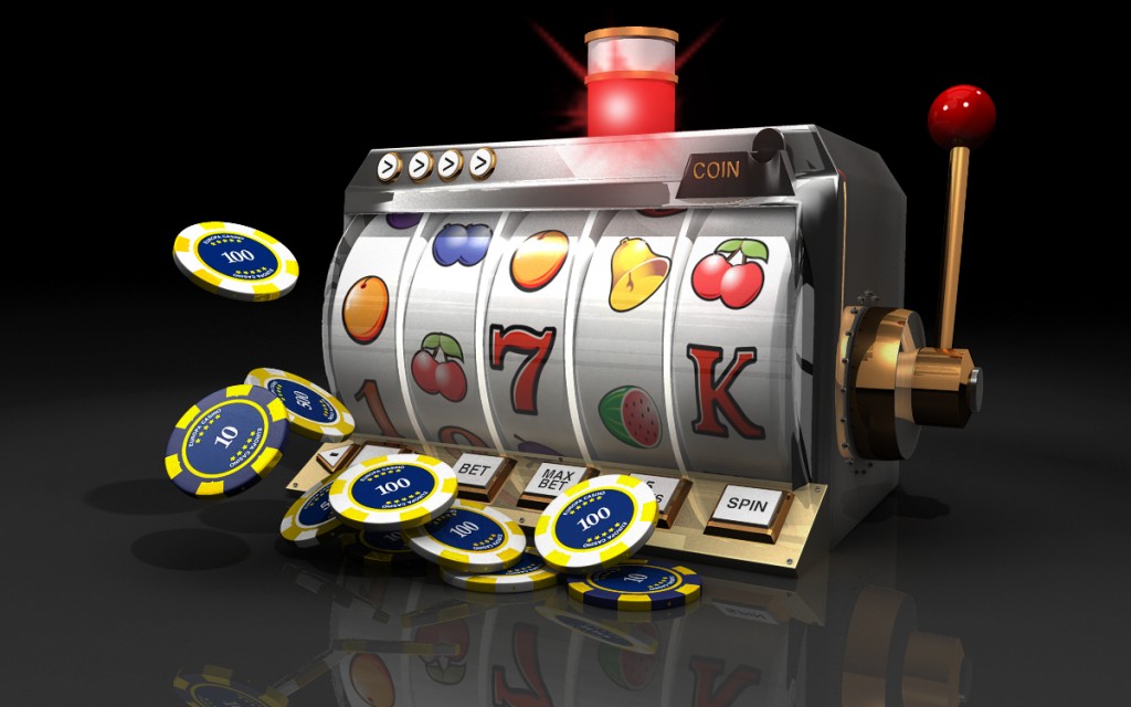 Navigate the Exciting World of Online Casinos for California: What You Need to Know