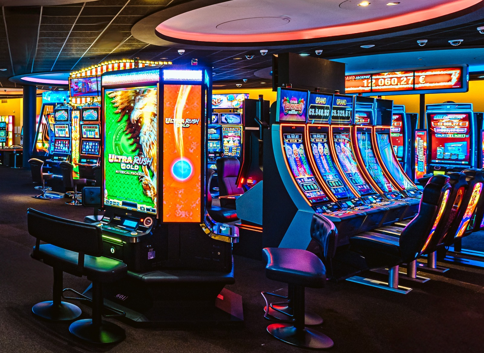 Finding the Best Online Casinos for Alabama Players: A Comprehensive Guide