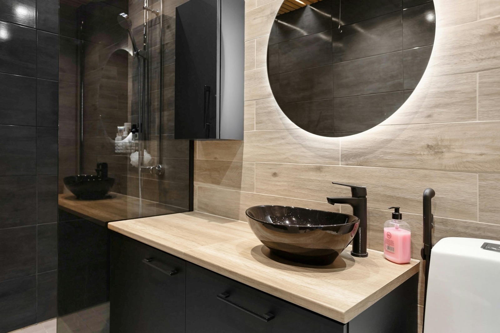 Sunny Shower USA: Creating Luxurious Spaces without the Markup