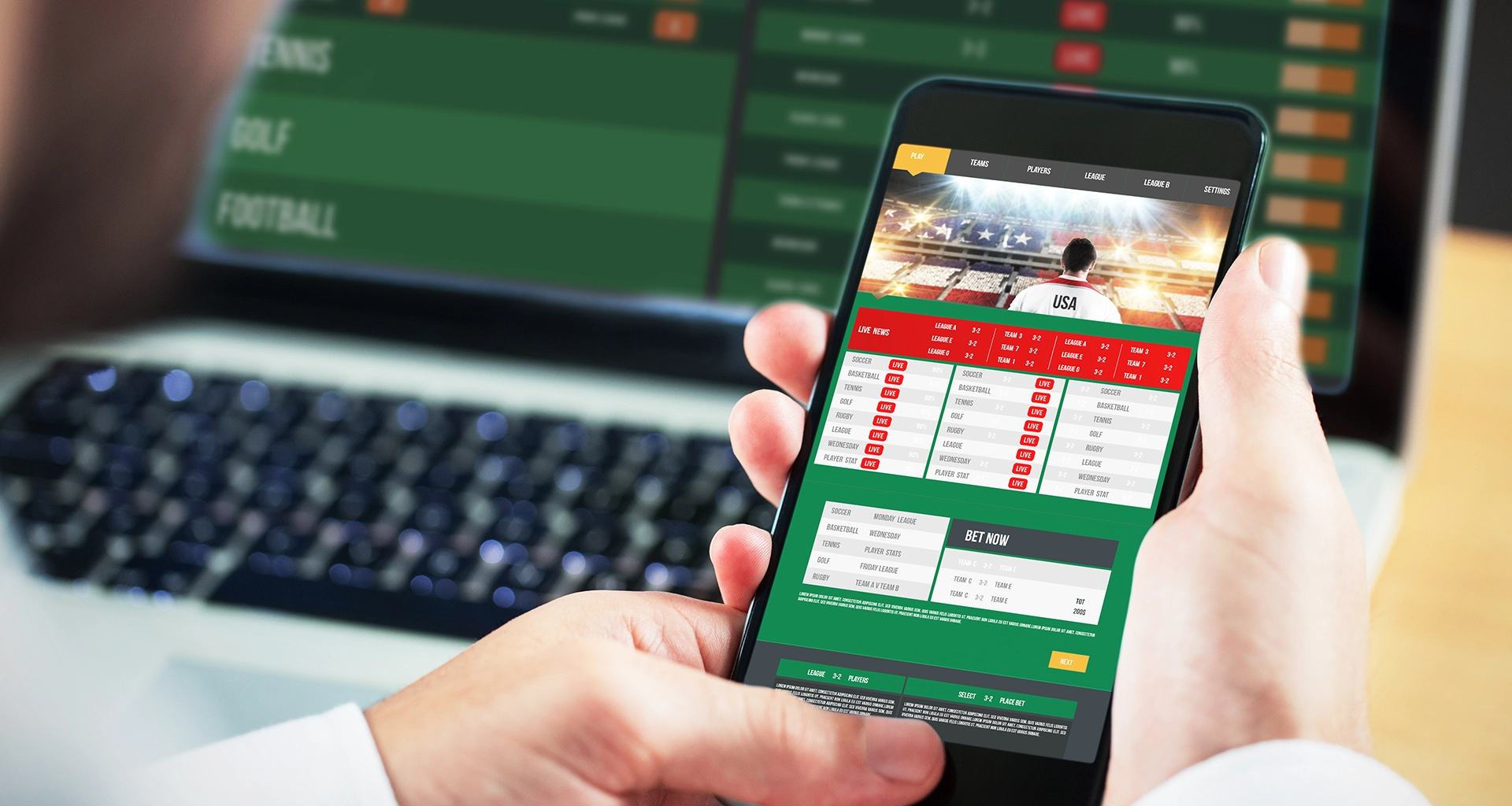 Top Sports Betting Apps Alberta: Your Guide to Mobile Betting in the Province