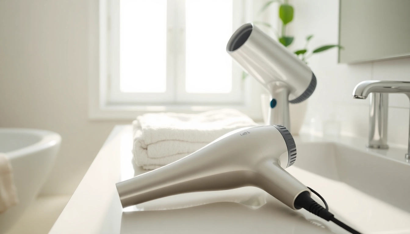 Laifen Swift Special – Professional Results at Home