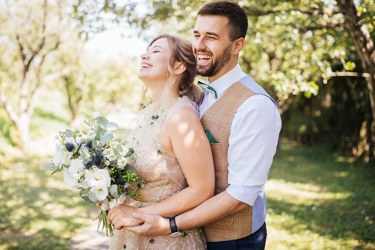 Creative wedding photographer for timeless memories