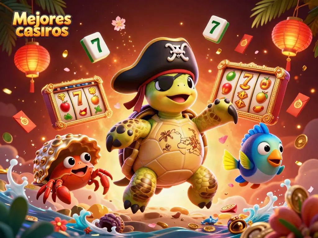 Los mejores casinos ofrecen diversión con tragamonedas, ruletas y experiencias emocionantes.