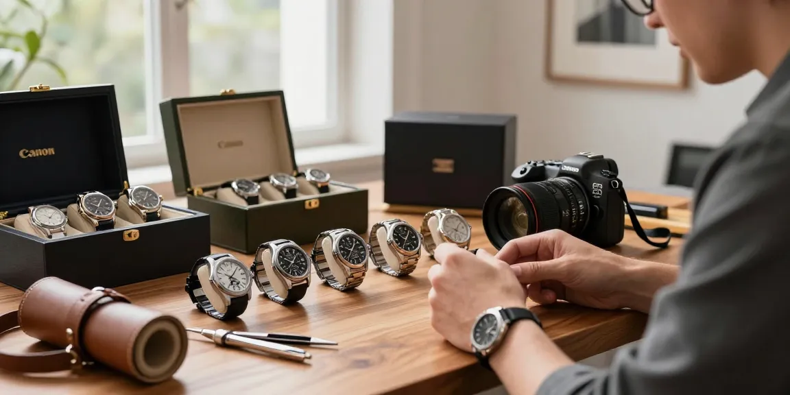 Explore exquisite rolex replica watches displayed elegantly, showcasing craftsmanship and luxury.