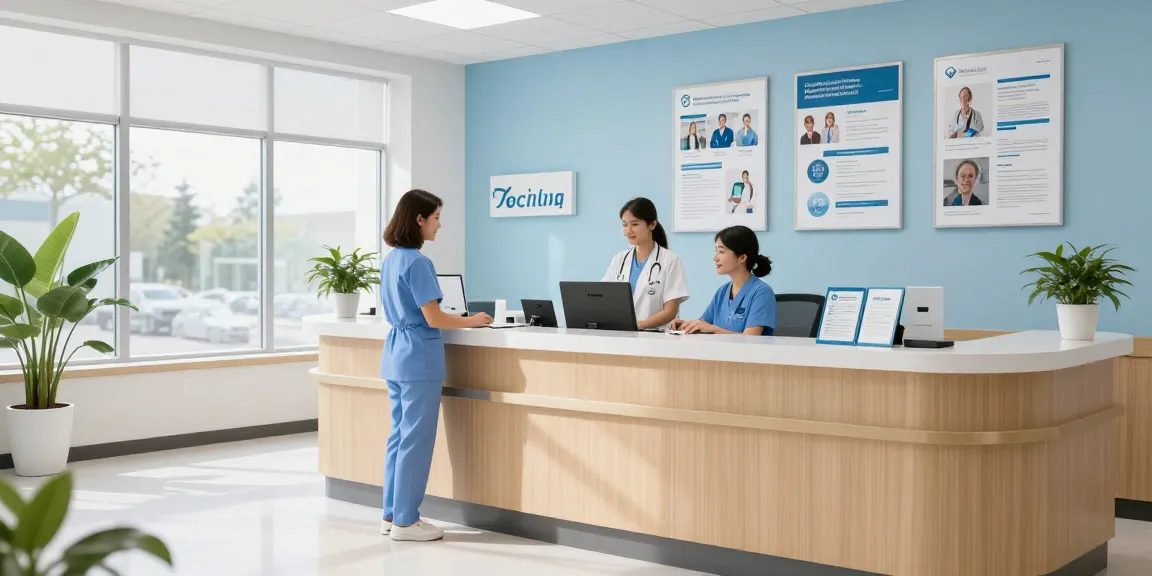 Hair transplant Turkey clinic offering advanced medical services and expert patient care.