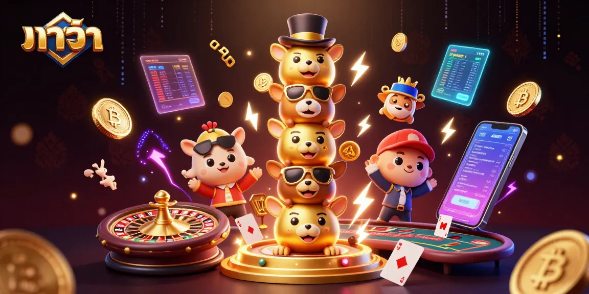 Play baccarat like a pro with exciting strategies and dynamic gaming scenes.