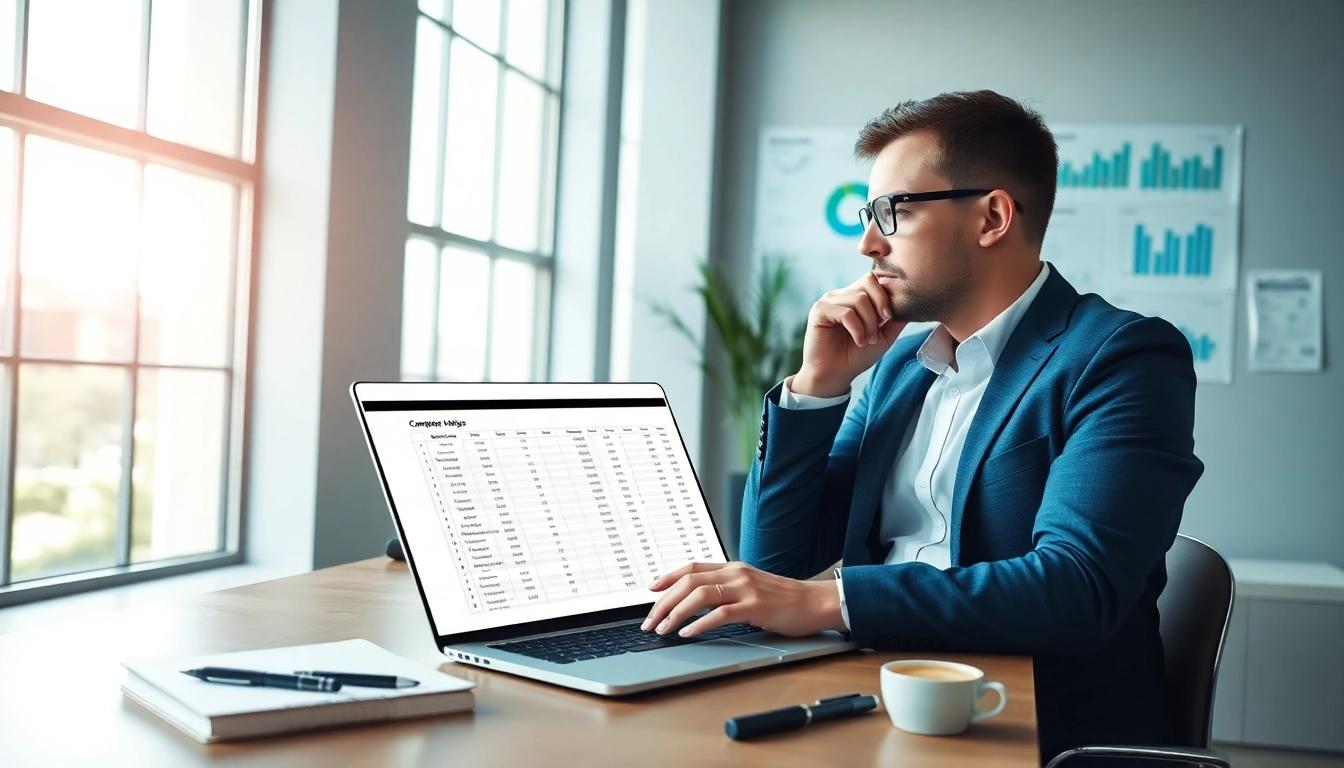Analyze competitor pricing strategies effectively to find competitor pricing insights.