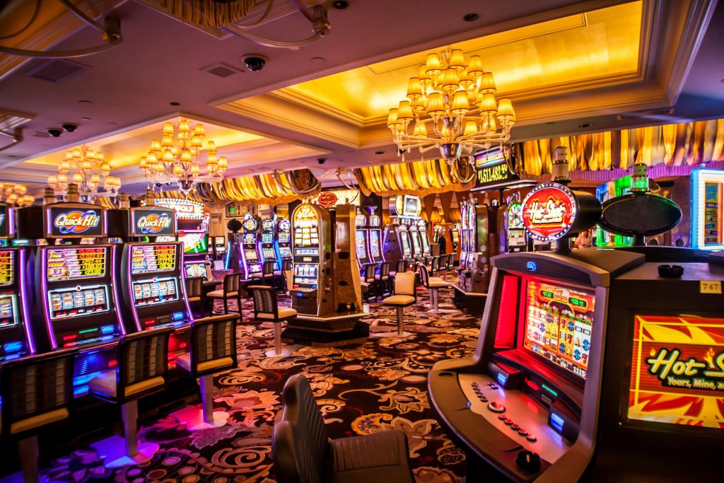 Your Comprehensive Guide to the Best Online Casinos for Oklahoma Players