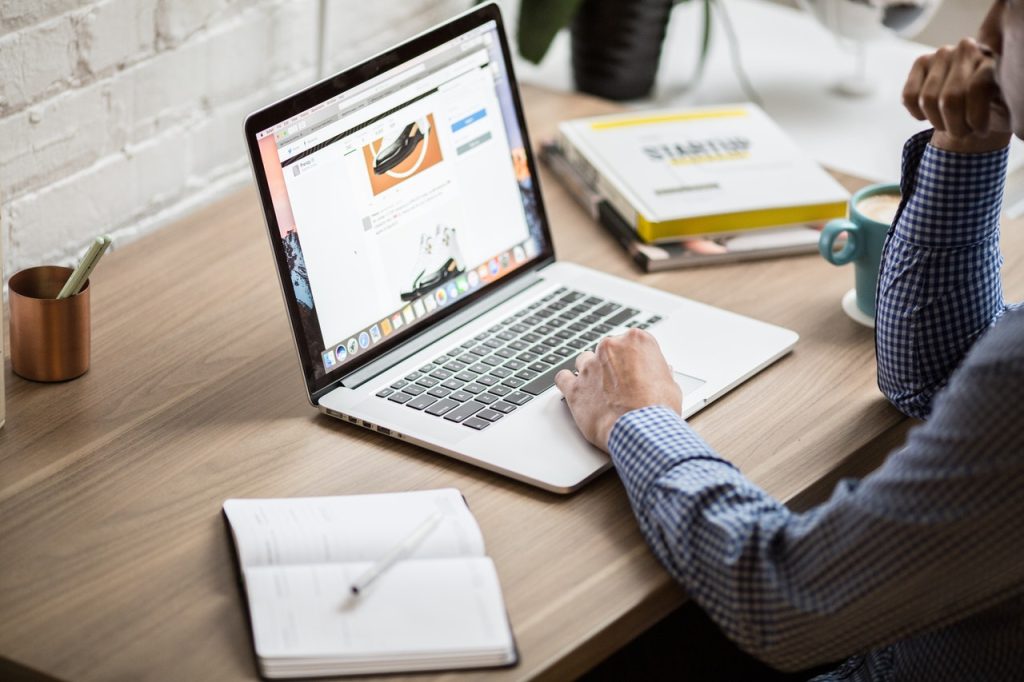 WordPress Website