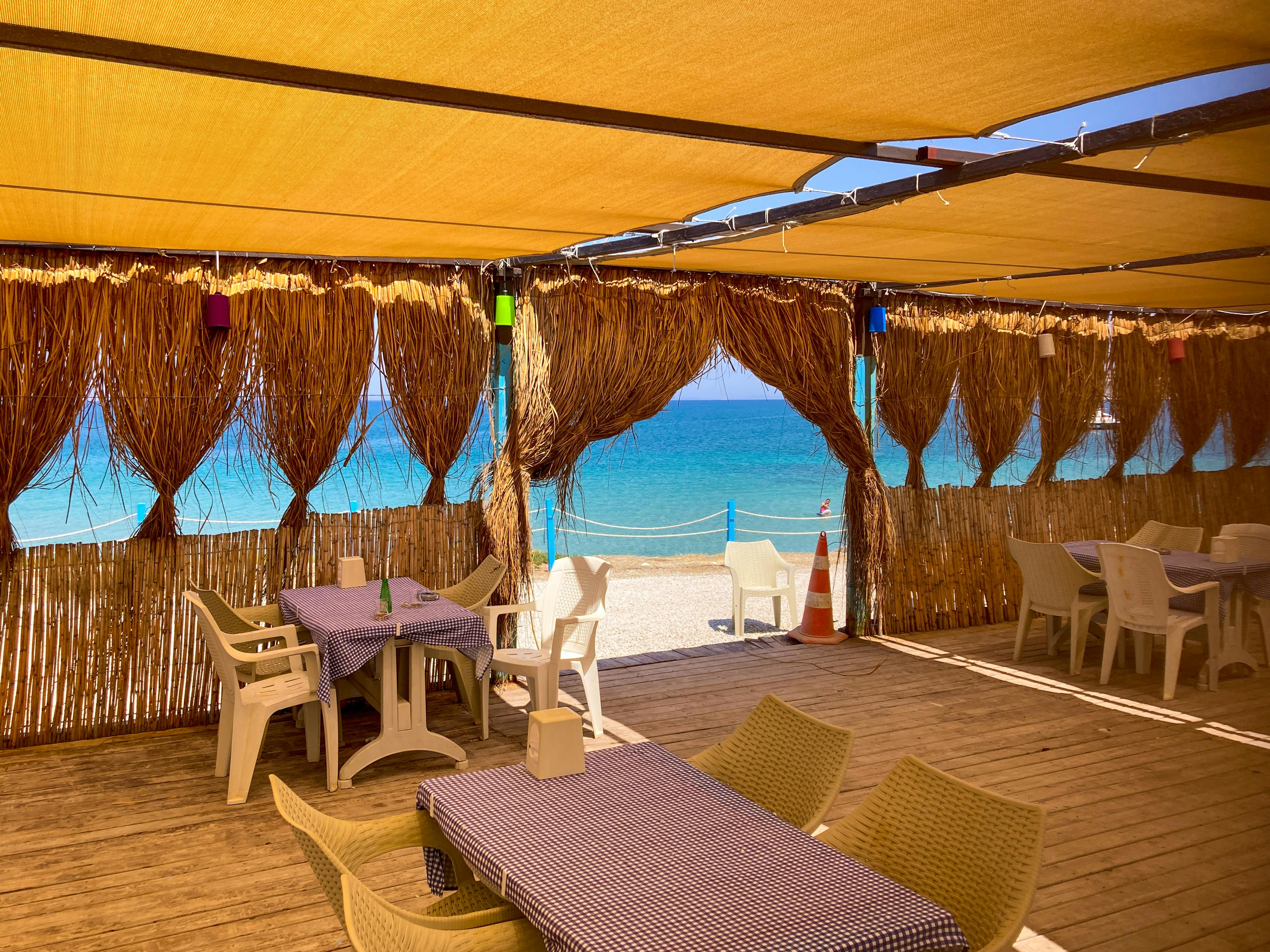 Coastal Cabana: Your Ultimate Guide to District 18 Living