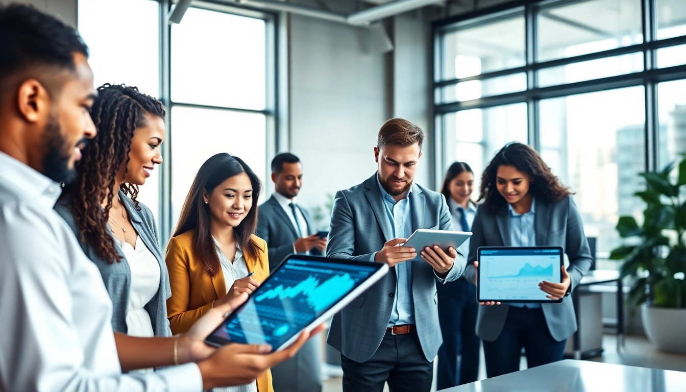 Engaging assistant for enterprise in a modern digital workspace.