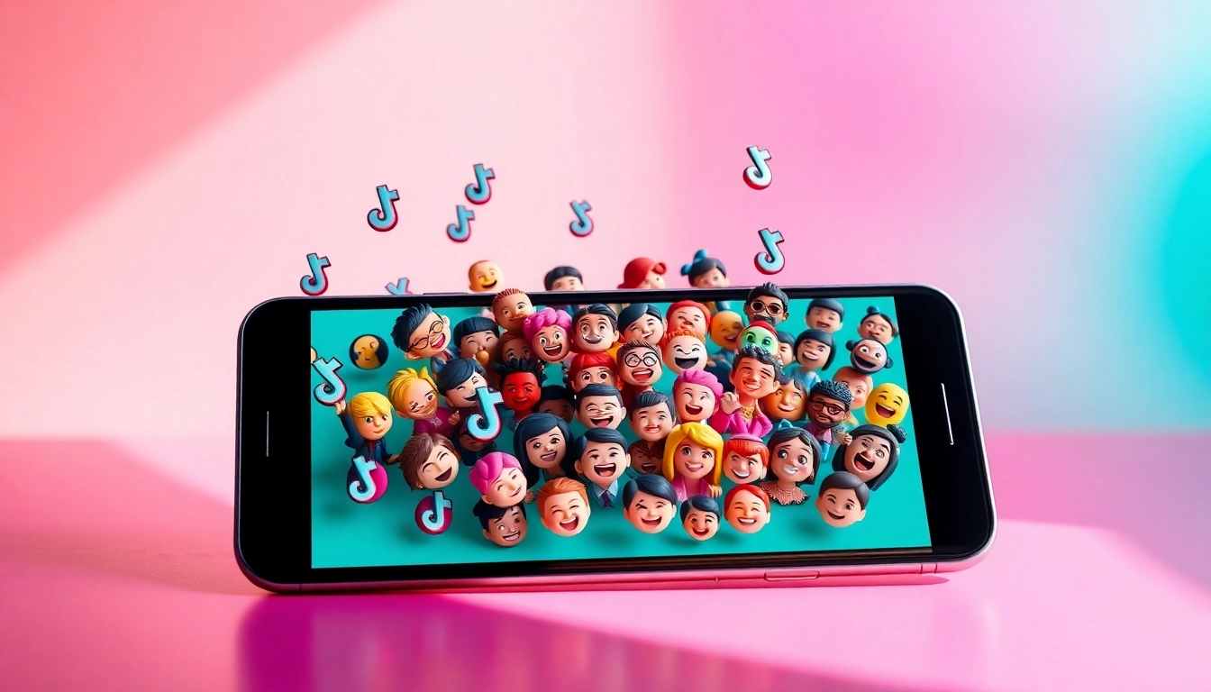 Mastering TikTok Emojis for Creative Engagement