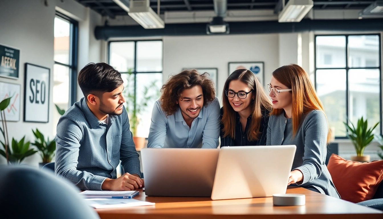 Effective Strategies from Leading SEO Experts in Malaysia for Business Growth