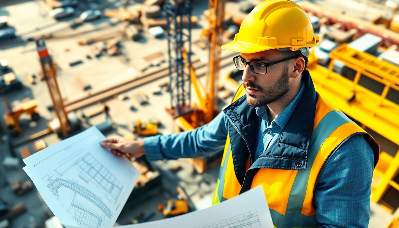 Mastering the Role of New York Construction Manager: Duties, Skills, and Best Practices