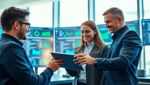 Manage deploy and monitor Patch Management Services effectively in a professional IT setting.