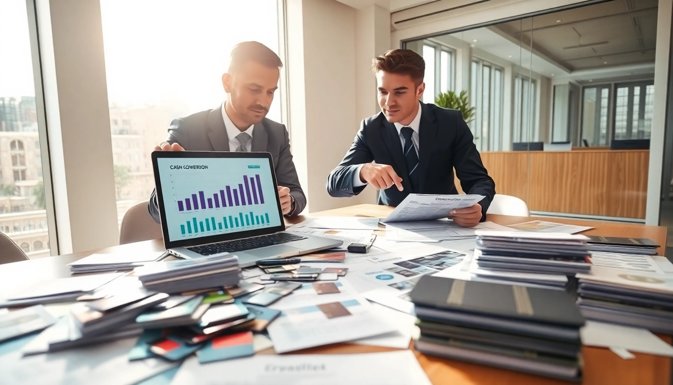 신용카드 현금화 방법과 고려해야 할 요소들