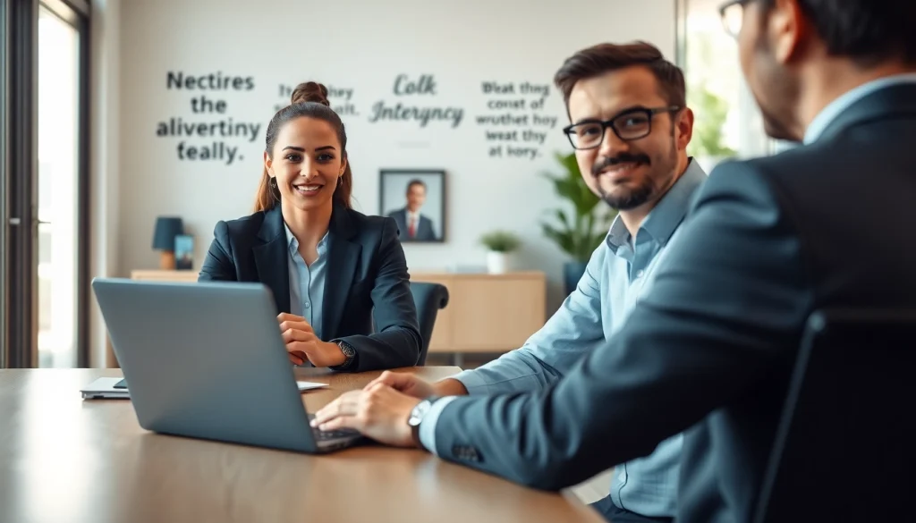 Effective Job Help Strategies to Land Your Dream Position