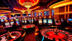 Experience thrilling gameplay at https://thabet.vegas/ with vibrant casino visuals and exciting betting action.