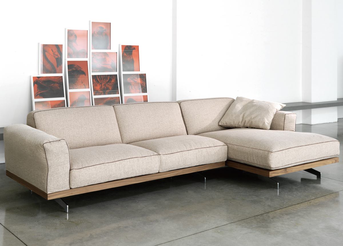 Corner Sofa UK – Cozy L-Shaped Sofas for Family Rooms by Msofas