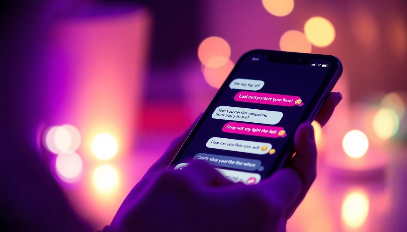 Mastering AI Sexting: 5 Effective Strategies for 2025