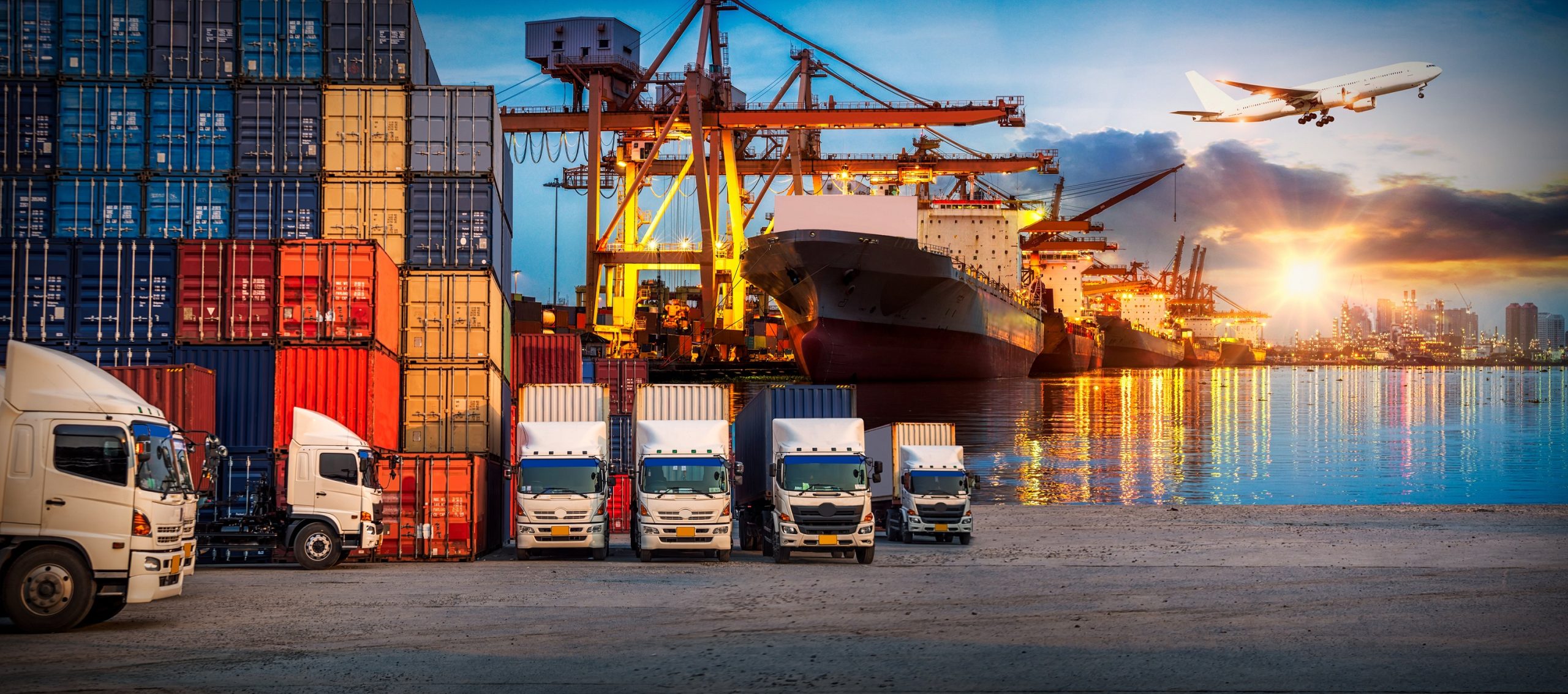 Understanding Drayage: Key Strategies for Efficient Container Transportation